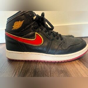 Jordan 1 Retro High OGs